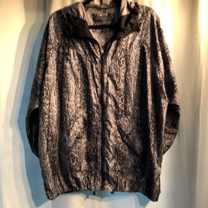 Covington Windbreaker - OS